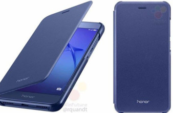 Honor 8 Lite: Διέρρευσαν επίσημα renders της νέας έκδοσης image