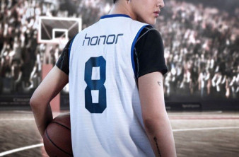 Huawei Honor 8: Επίσημη επιβεβαίωση για το "πιο όμορφο Honor smartphone" image