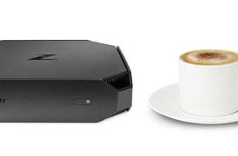 HP Z2 Mini: Το πρώτο mini workstation PC για επαγγελματίες image