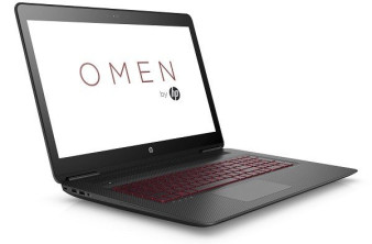 H HP απογειώνει το gaming με τη νέα σειρά OMEN X image