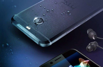 HTC 10 Evo: Αυτή είναι η παγκόσμια έκδοση του HTC Bolt και έρχεται στην Ευρώπη [Video] image