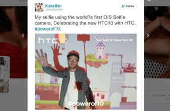 HTC 10: Διέρρευσαν τεχνικά χαρακτηριστικά και screenshots του Sense 8 UI image