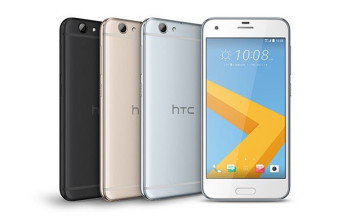 HTC One A9s: Επίσημα η νέα έκδοση, παραδόξως με υποδεέστερα specs [IFA 2016] image