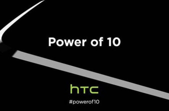HTC One M10: Το πρώτο επίσημο teaser αποκαλύπτει "λαξεμένες" γωνίες image