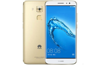 Huawei G9 Plus: Επίσημα με οθόνη 5.5'' FHD, κάμερα 16MP, μεταλλική κατασκευή και Android 6.0 image