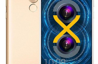 Huawei Honor 6X: Επίσημα με οθόνη 5.5'' FHD, Kirin 655, διπλή κάμερα και μεταλλική κατασκευή σε προσιτές τιμές image
