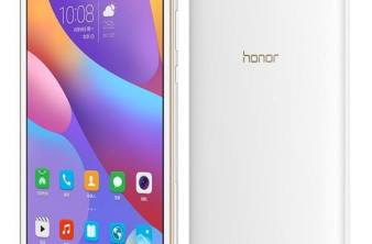 Huawei Honor Pad 2 και Honor Watch S1: Το νέο tablet και το πρώτο smartwatch του προσιτού brand image