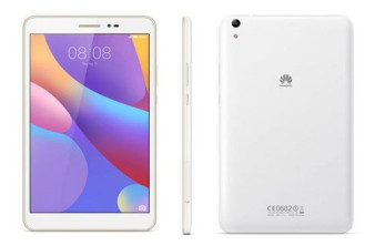Huawei MediaPad T2 8.0 Pro: Επίσημα η έκδοση με οθόνη 8'' FHD, 4G LTE και Android 6.0.1 Marshmallow image