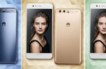 Huawei P10: Θα είναι διαθέσιμο σε μπλε, χρυσό και πράσινο χρώμα με home button στην πρόσοψη image