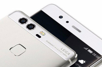 Huawei P9 / P9 Plus: Επίσημα με διπλή κάμερα Leica, octa-core Kirin 955 και Android 6.0 image