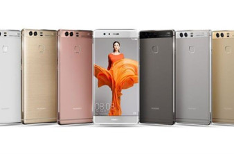 Huawei P9 Max: Νέα έκδοση με οθόνη 6.9'' εμφανίστηκε στο GFXBench image
