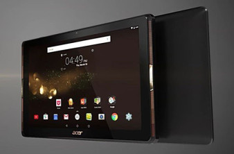 Acer Iconia Tab 10 (A3-A40): Νέο mid-range tablet με 4x εμπρόσθια ηχεία και Android 6.0 σε προσιτή τιμή [Video] image