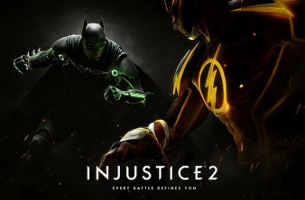 Injustice 2: Ανακοινώθηκε επίσημα το sequel για PS4 και Xbox One, δείτε το πρώτο trailer [Video] image