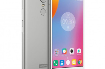 Lenovo K6/K6 Note/K6 Power: Επίσημα τα νέα budget smartphones με μεταλλική κατασκευή, οθόνες Full HD και Android 6.0 [IFA 2016] image