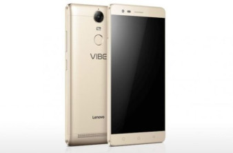 Lenovo Vibe K5 Note: Νέες εκδόσεις του vfm smartphone με 3GB/4GB RAM [Videos] image