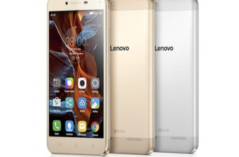 Lenovo Vibe K6 Note: Στα σκαριά το νέο μεταλλικό και πολύ προσιτό entry-level της εταιρείας image