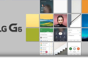 LG G6: Διπλή κάμερα 13MP με ευρυγώνιο φακό 125° και άλλες λεπτομέρειες για τη φωτογραφία image