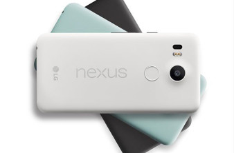 Η LG δεν θα κατασκευάσει νέο Nexus smartphone image