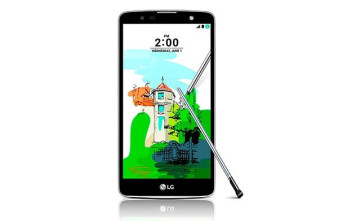 LG Stylus 2 Plus: Επίσημα η νέα έκδοση με αναβαθμισμένα τεχνικά χαρακτηριστικά και γραφίδα image