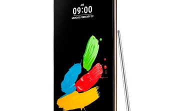 LG Stylus 2: Διαθέσιμο στην Ελλάδα με γραφίδα και DAB+ tuner για ψηφιακό ραδιόφωνο image
