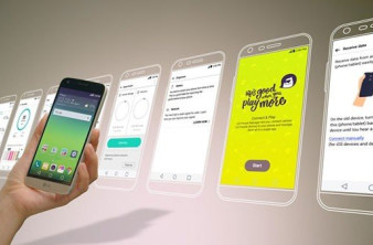 LG G5: Ο Jason Statham το κεντρικό πρόσωπο της διαφημιστικής καμπάνιας [Video] image