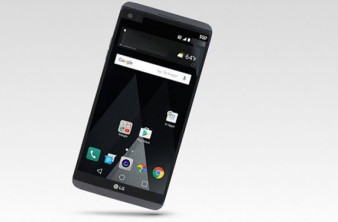 LG V20: Το πρώτο teaser video αφορά το Android 7.0 Nougat image