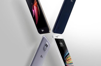 LG X power/style/max/mach, τα νέα smartphones της σειράς X με μοναδικές ιδιότητες [Video] image