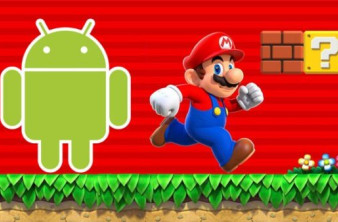 Super Mario Run: Εμφανίστηκε στο κατάστημα Google Play, ανοιχτές οι προεγγραφές [Video] image