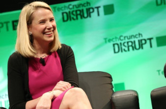 Η Yahoo μετονομάζεται σε Altaba και η CEO, Marissa Mayer, αποχωρεί image