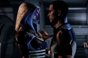 Mass Effect 2: Διαθέσιμο δωρεάν για όλους (έκδοση Windows PC)! image