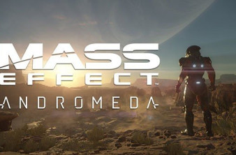 Mass Effect: Andromeda, δείτε το πρώτο gameplay trailer του νέου επεισοδίου [Video] image