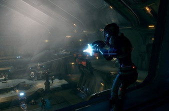 Mass Effect: Andromeda, κυκλοφορεί στις 23 Μαρτίου στην Ευρώπη [Video] image