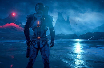 Mass Effect: Andromeda, δείτε το cinematic trailer και περισσότερες πληροφορίες για την υπόθεση [Video] image