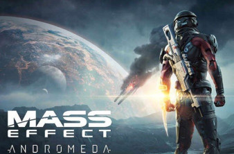 Mass Effect: Andromeda, νέο cinematic trailer και γνωριμία με το πλήρωμα [Videos] image
