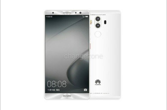 Huawei Mate 9: Έρχεται το Νοέμβριο με διπλή κάμερα Leica, Android 7.0 Nougat και έκδοση 6GB RAM / 256GB ROM image