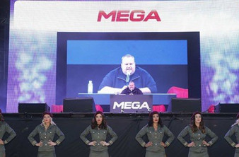 Έφτασε το τέλος για την υπηρεσία Mega! Ο Kim Dotcom καλεί τους χρήστες να κατεβάσουν τα αρχεία τους... image