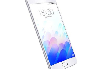 Meizu M3 Note: Το εξαιρετικό value-for-money μεταλλικό smartphone στην καλύτερη τιμή image