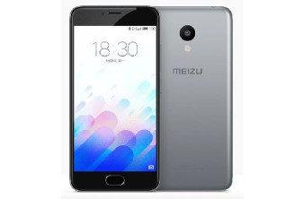 Meizu M3: Επίσημα με οθόνη 5'' HD, octa-core επεξεργαστή και πολύ προσιτή τιμή image