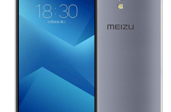 Meizu M5 Note: Επίσημα με οθόνη 5.5'' FHD, octa-core επεξεργαστή, μπαταρία 4000mAh και μεταλλική κατασκευή image