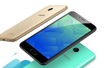 Meizu M5: Το νέο vfm smartphone με οθόνη 5.2'' HD και πολύ χαμηλή τιμή image