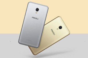 Meizu MX6: Επίσημα με οθόνη 5.5'' FHD, deca-core επεξεργαστή, μεταλλική κατασκευή και Android 6.0 image