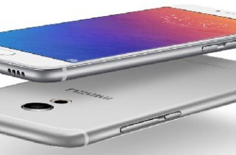 Meizu Pro 6: Επίσημα με οθόνη 5.2'' Full HD, 3D Touch, deca-core επεξεργαστή, Android 6.0 και μεταλλική κατασκευή image