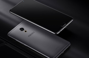Meizu Pro 6 Plus: Επίσημα η νέα έκδοση με οθόνη 5.7'' QHD, επεξεργαστή Exynos 8890, μεγαλύτερη μπαταρία και νέο Flyme 6 UI image