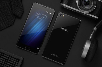 Meizu U10/U20: Νέα value-for-money smartphones με όμορφο σχεδιασμό image