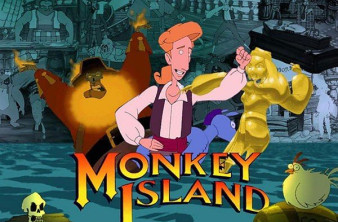 Ο δημιουργός του Monkey Island ζητά πίσω τα δικαιώματα από τη Disney για να φτιάξει νέο επεισόδιο! image