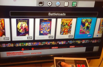 NES Classic Mini: Πλέον μπορείς να προσθέτεις όποιο παιχνίδι θέλεις μέσω καλωδίου USB [Video] image