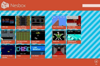 Η Microsoft έδωσε έγκριση για emulator με παιχνίδια της Nintendo στο Xbox One! image