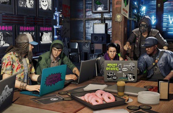 Watch Dogs 2: Νέο trailer για την υπόθεση του νέου επεισοδίου και την ομάδα hackers Dedsec [Video] image