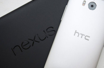 HTC Nexus "Sailfish" και Nexus "Marlin": Τα πρώτα τεχνικά χαρακτηριστικά για τα φετινά Nexus smartphones image