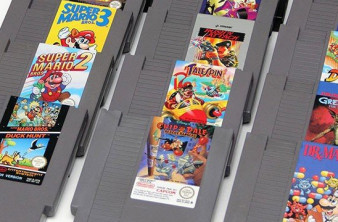 Nintendo NX: Θα χρησιμοποιεί cartridges αντί για DVDs (;) image